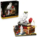 76466 Lego Harry Potter Felsefe Taşı – Collectors Edition 1571 parça +18 yaş-1