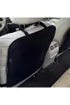 Oto Koltuk Arkası Koruyucu Kılıf 2li Araba Koltuk Arkası Kılıfı-3