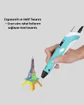 3D Yazıcı Kalem-2