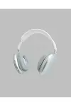 Bluetooth 5.0 Kulak Üstü Kulaklık – Uzamsal Ses, Gürültü Engelleme, Ergonomik Tasarım-2