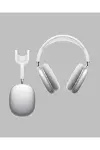 Bluetooth 5.0 Kulak Üstü Kulaklık – Uzamsal Ses, Gürültü Engelleme, Ergonomik Tasarım-3