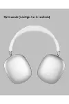 Bluetooth 5.0 Kulak Üstü Kulaklık – Uzamsal Ses, Gürültü Engelleme, Ergonomik Tasarım-4