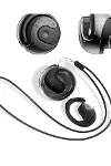 36 Saat Kullanım Bluetooth Kulaklık Gürültü Engelleme Spor Kulaklık-4