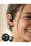 36 Saat Kullanım Bluetooth Kulaklık Gürültü Engelleme Spor Kulaklık-1