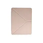 Xiao Pad 5 11 Kılıf Kalemlikli Mars Tablet Kılıfı - Rose Gold-3