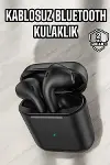 Yeni Nesil Pro Bluetooth Kulaklık Dokunmatik Kontrol Otomatik Açılma-2