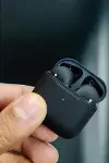 Yeni Nesil Pro Bluetooth Kulaklık Dokunmatik Kontrol Otomatik Açılma-1