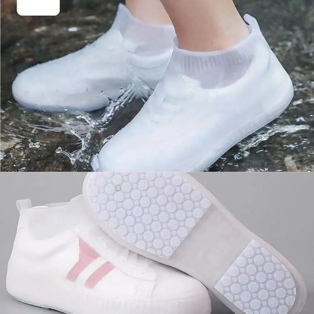 Su Geçirmez Ayakkabı Koruyucu M/34-40