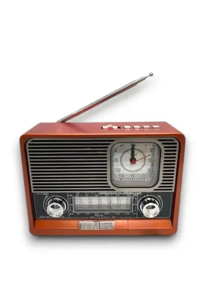 Nostaljik Radyo 1647