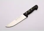 Sürmene 61006 Kasap Sıyırma Bıçağı 16,5 Cm, Plastik Sap-2