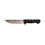 Sürmene 61006 Kasap Sıyırma Bıçağı 16,5 Cm, Plastik Sap-1