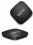 Mx Box S-3