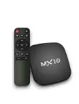 Mx Box S-4