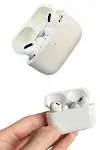 Bluetooth Kulaklık Kulak İçi Silikonlu Stereo Yüksek Ses Kaliteli Dokunmatik-3