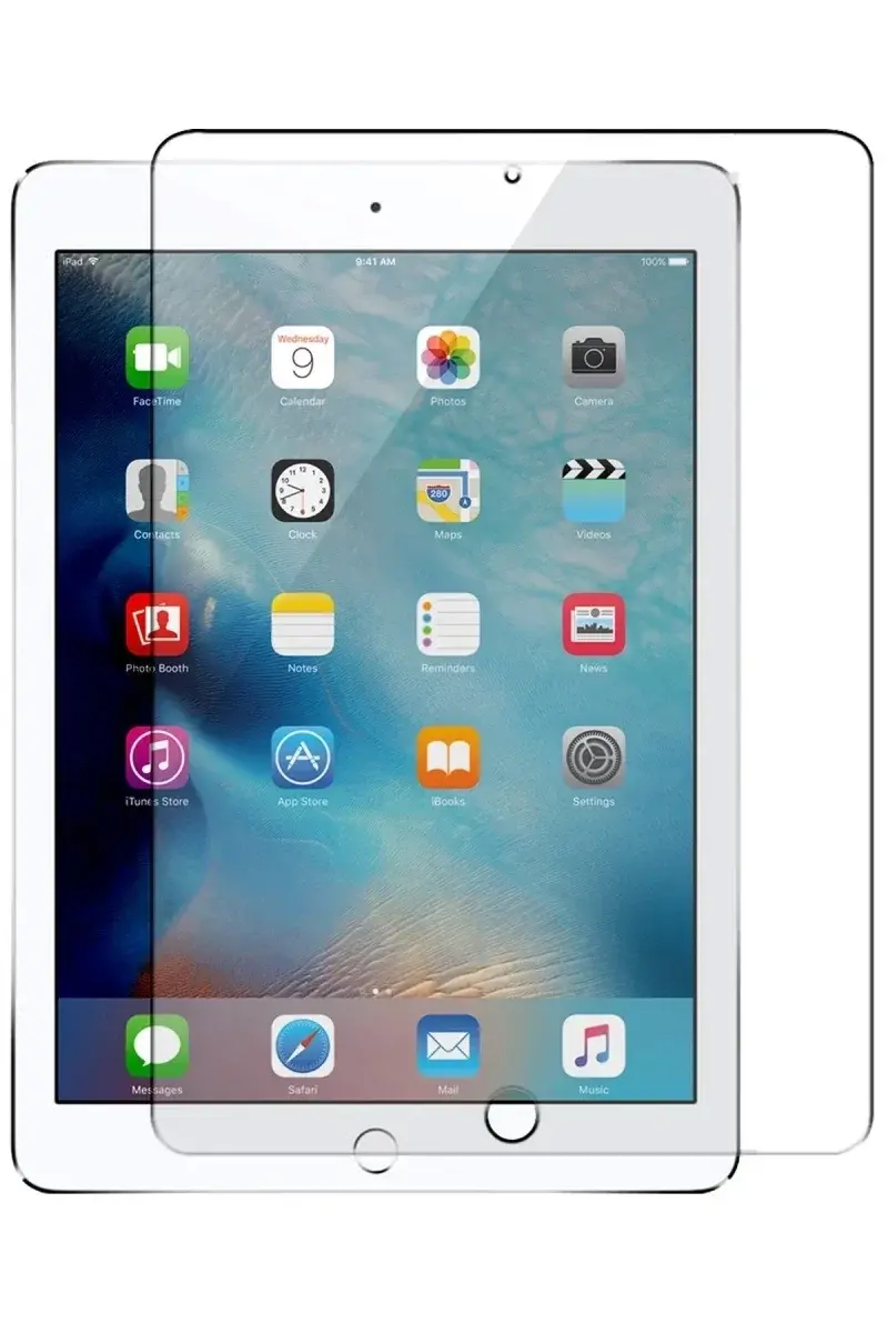 Huawei Honor Pad 10 12.1 Tablet Cam Ekran Koruyucu
