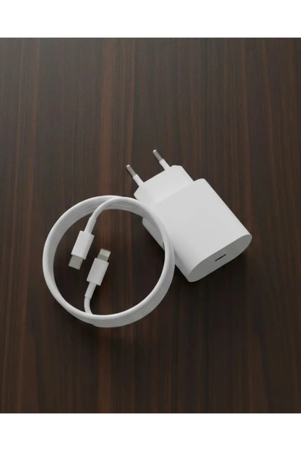 iPhone 14 13 12 11 Pro Max XR XS 20W Hızlı Şarj Adaptörü