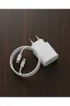 iPhone 14 13 12 11 Pro Max XR XS 20W Hızlı Şarj Adaptörü-1