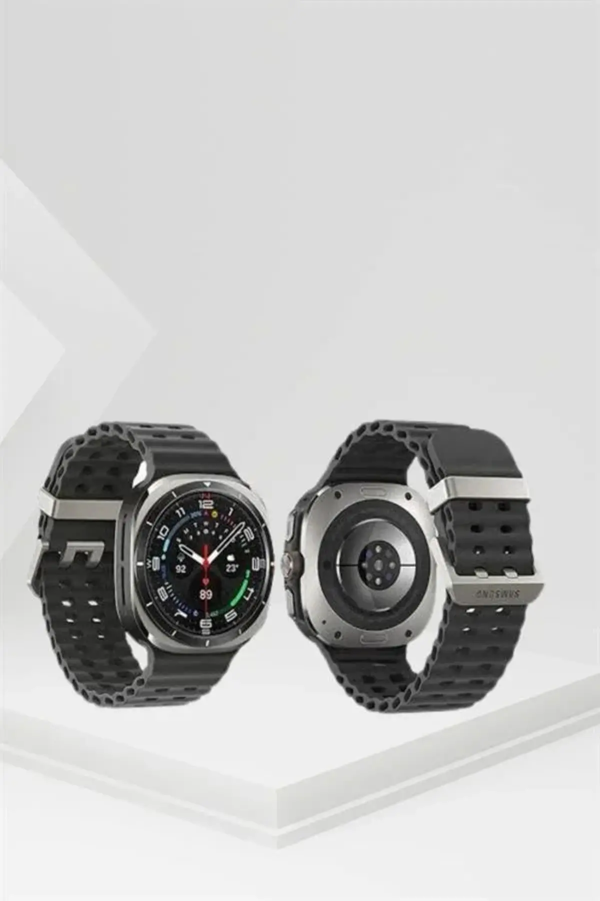 RW-59 Akıllı Saat