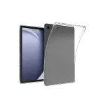 Samsung Galaxy Tab A11 Anti Shock Tablet Silikon - Şeffaf-2