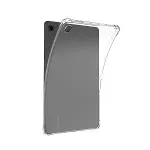Samsung Galaxy Tab A11 Anti Shock Tablet Silikon - Şeffaf-4