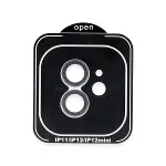 Joko Apple İphone 11 Pvd Metal Kamera Lens - Yeşil-1