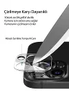 Xiao Red Note 13 Pro 4G Kamera Lens Koruma Cam-3