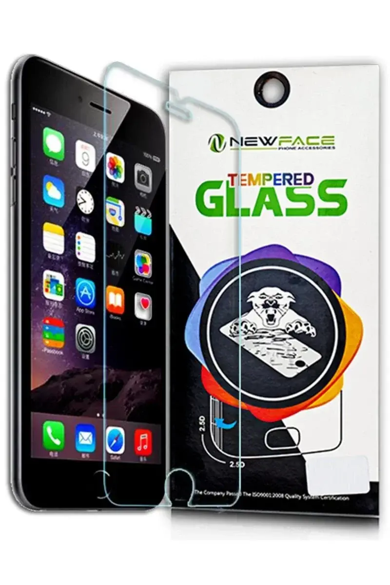 Huawei Nova Y70 Temperli Cam Ekran Koruyucu