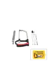 Sarı Pvc Kıl Testere Set-2