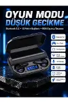 Çağrı Cevaplayabilen Akıllı Saat 5.2 Bluetooth Bağlantılı Kulaklık-1