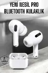 Bluetooth Kablosuz Kulaklık Yüksek Ses Kalitesi, Uzun Pil Ömrü-1