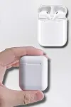 Yeni Nesil HD Ses ve Dokunmatik Kontrol Akıllı ve Şık Bluetooth Kulaklık-2