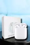Yeni Nesil HD Ses ve Dokunmatik Kontrol Akıllı ve Şık Bluetooth Kulaklık-3