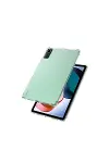 Xiao Red Pad SE 4G Kılıf Anti Shock Tablet Silikon - Şeffaf-2