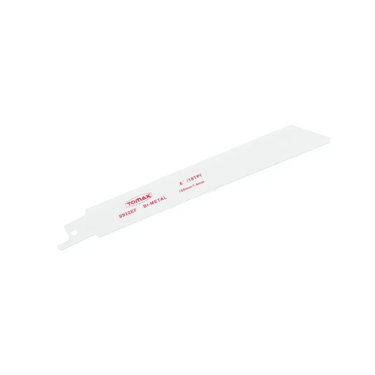 Çok Amaçlı Tilki Kuyruğu Testere Ağzı - 225 Mm