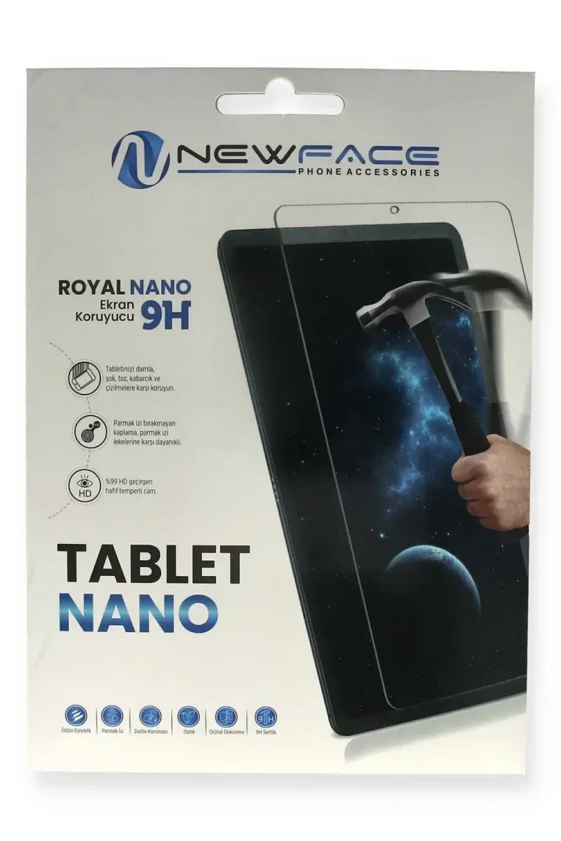 Huawei MatePad T10 9.7 Tablet Royal Nano
