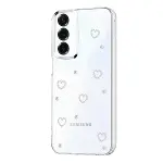 Samsung Galaxy A37 5g Fiyonk Desenli Kapak - Desen 10-5