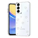 Samsung Galaxy A37 5g Fiyonk Desenli Kapak - Desen 10-1