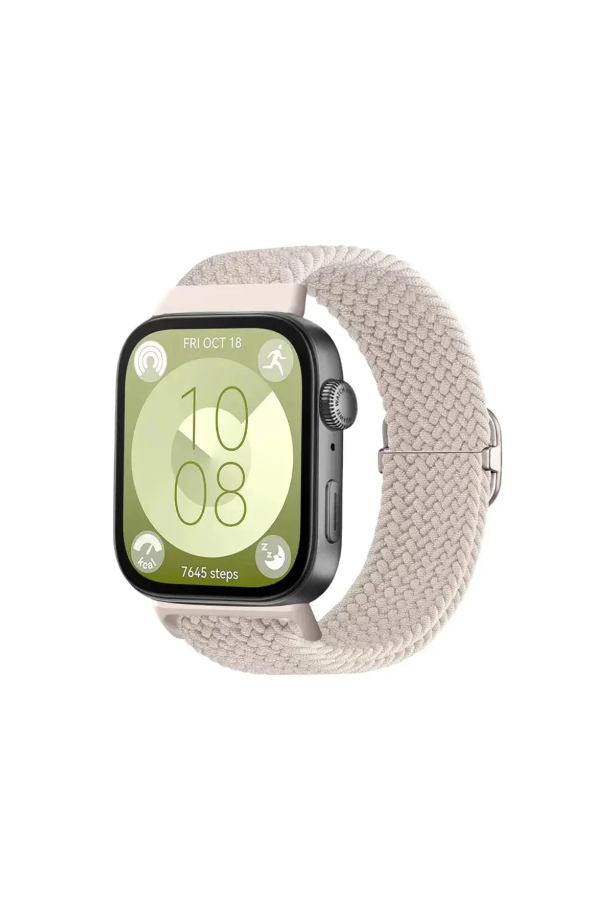 Huawei Fit 4 Kordon (saat Değildir) - Bej