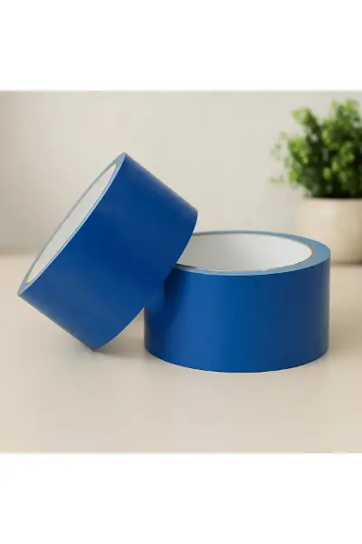 Çadır Tamir Bandı 48mm x 10m - Mavi
