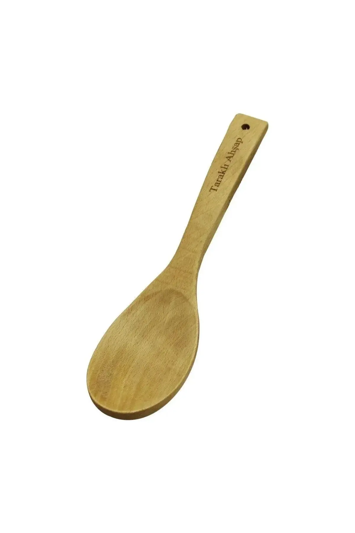 Poşetli Pilav Kaşığı 27 cm