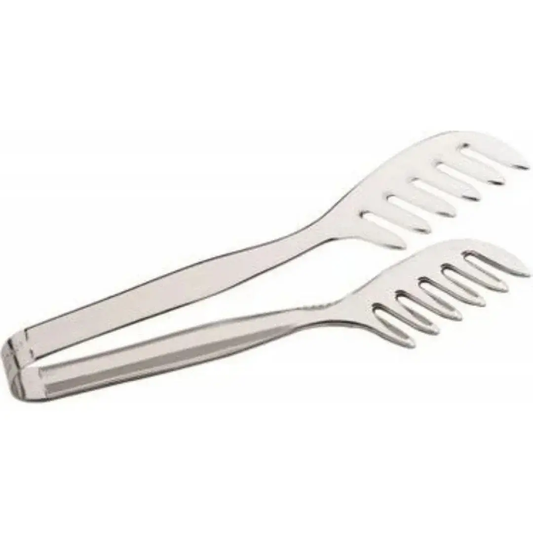 Tırtıklı Makarna Maşası