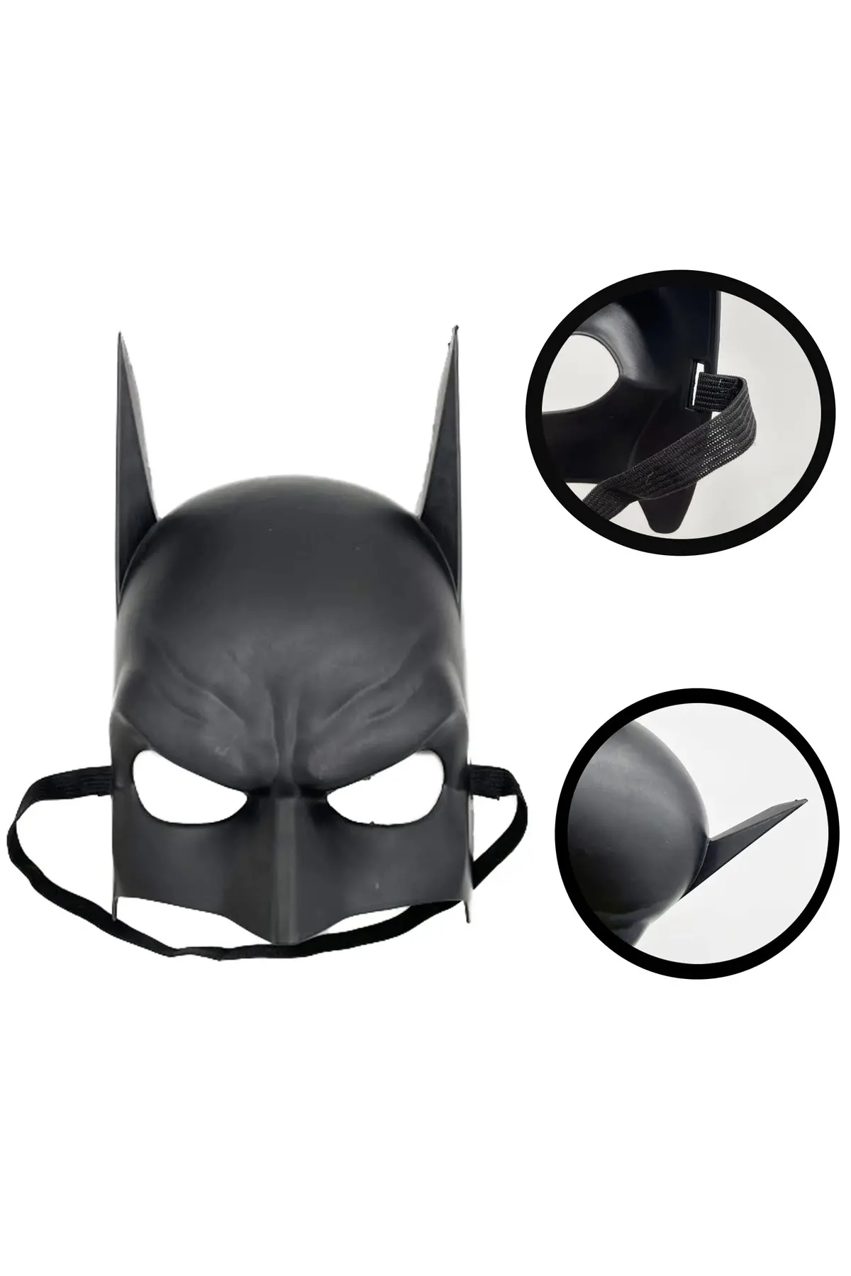 Batman Maskesi A Kalite 20x14 cm