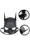 Batman Maskesi A Kalite 20x14 cm-1