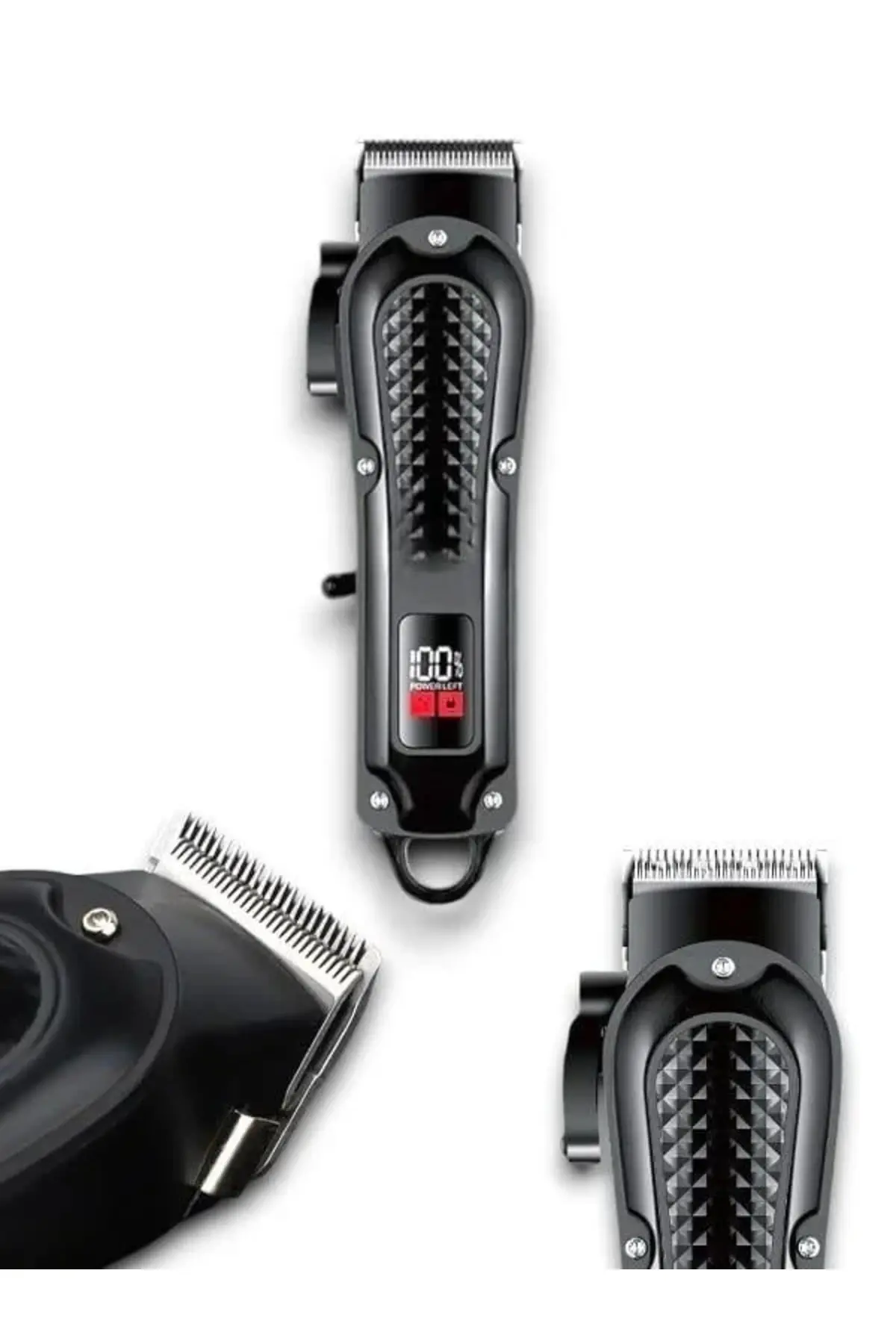 Hk 750 Tıraş Makinesi