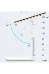 Katlanabilir Masaüstü Telefon Tutucu Stand-3