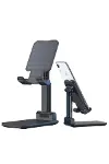 Katlanabilir Masaüstü Telefon Tutucu Stand-1