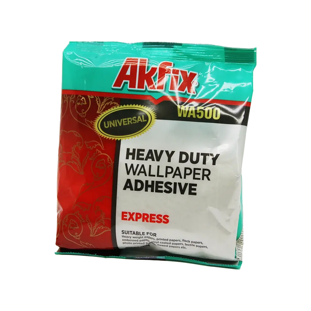Toz Duvar Kağıdı Yapıştırıcı 250GR