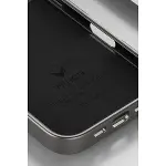 Venco Apple İphone 16 Wave Kapak - Derin Mor-5