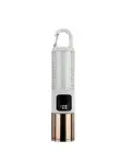 Outdoor Kamp Feneri USB Şarjlı Yüksek Parlaklık Güç Ekranlı LED Aydınlatma-2
