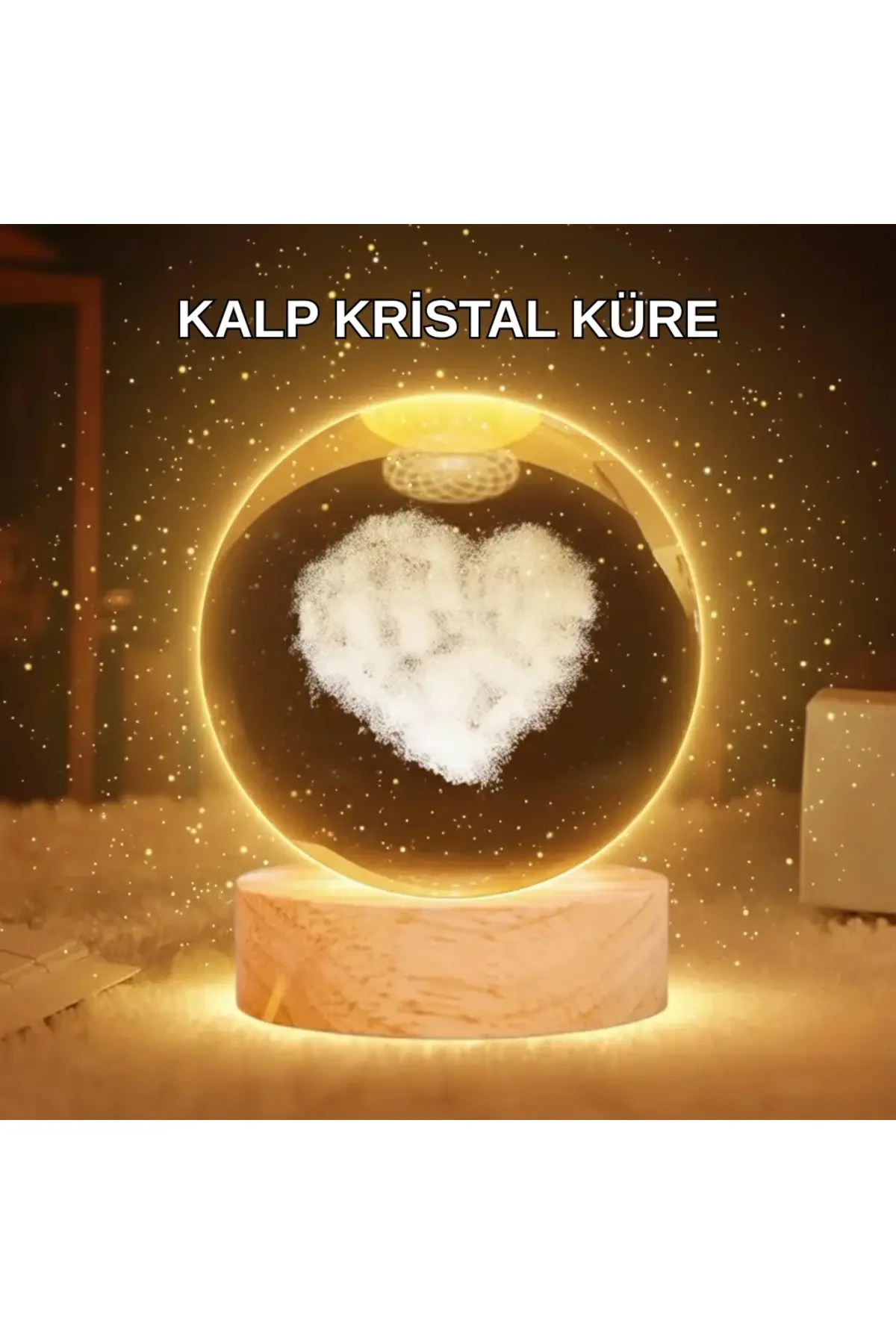 Kalp Küre